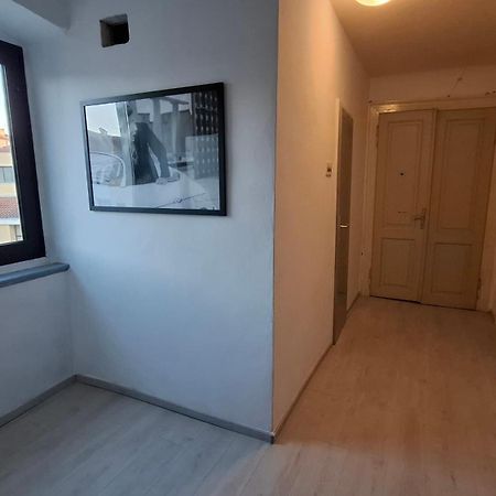 Apartman Darija Pazin Bagian luar foto