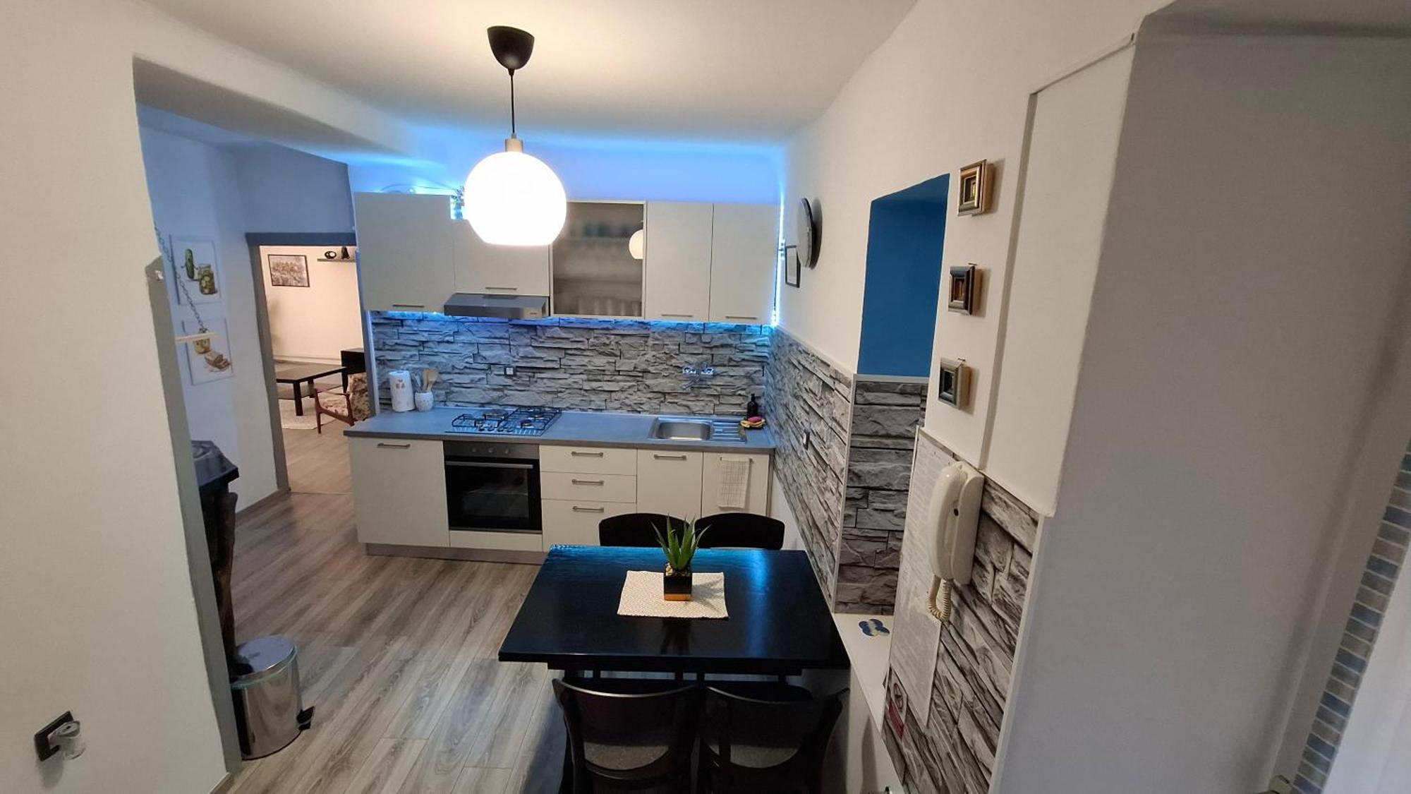 Apartman Darija Pazin Bagian luar foto