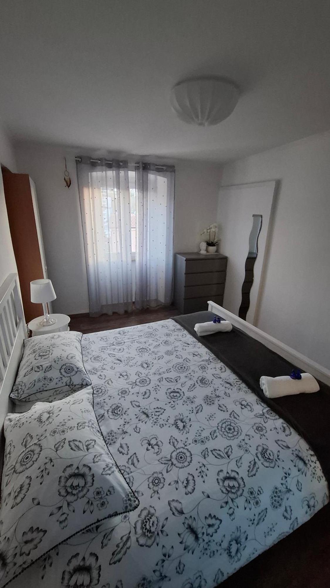 Apartman Darija Pazin Bagian luar foto