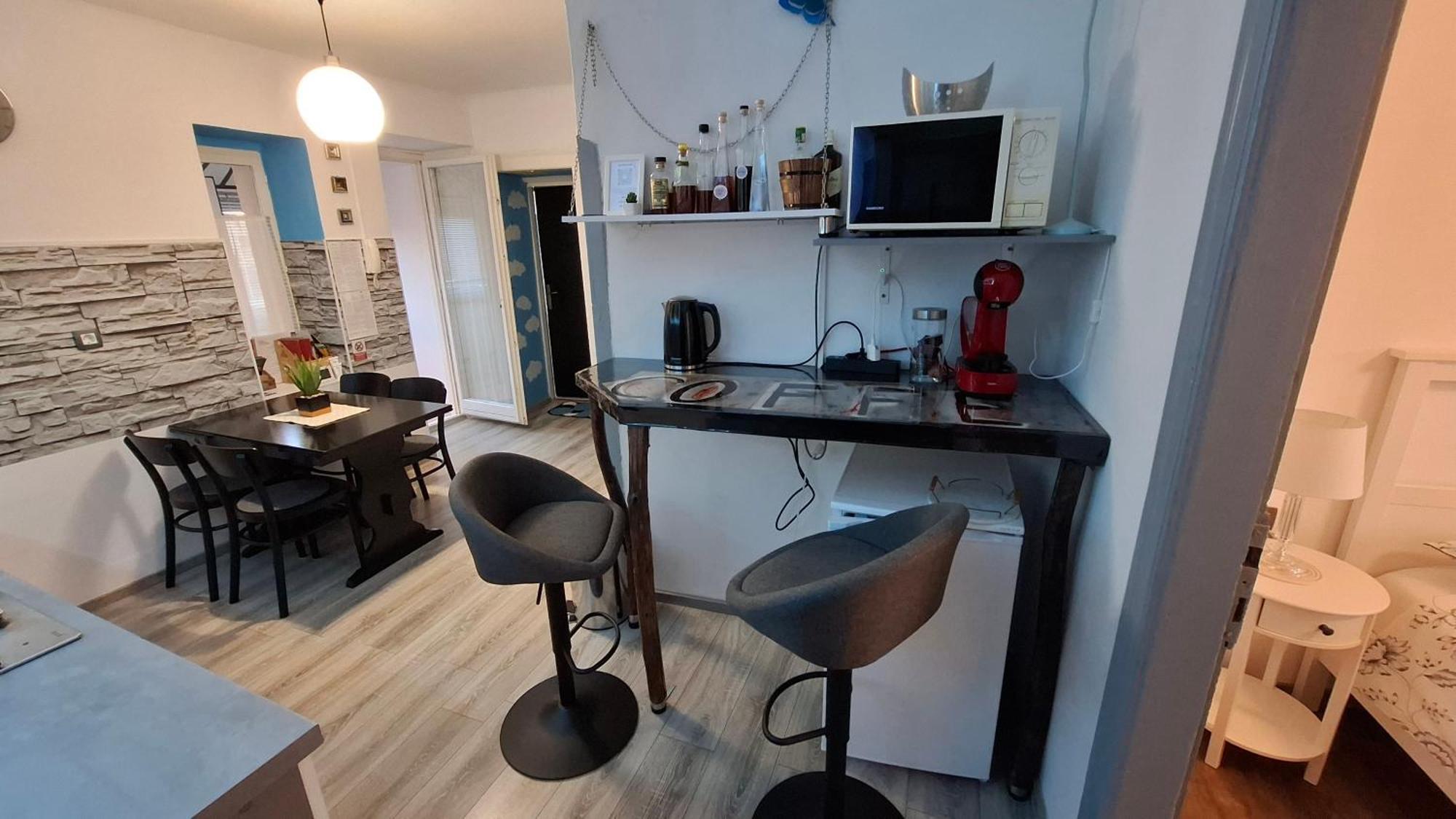 Apartman Darija Pazin Bagian luar foto