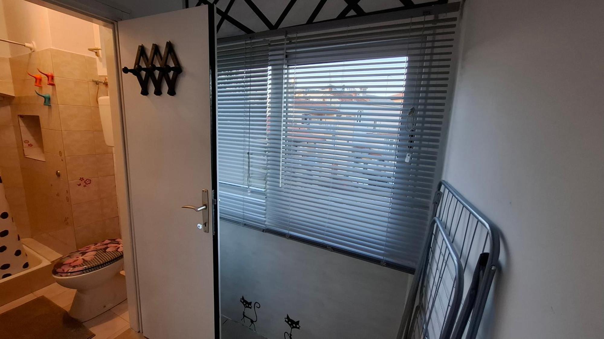 Apartman Darija Pazin Bagian luar foto