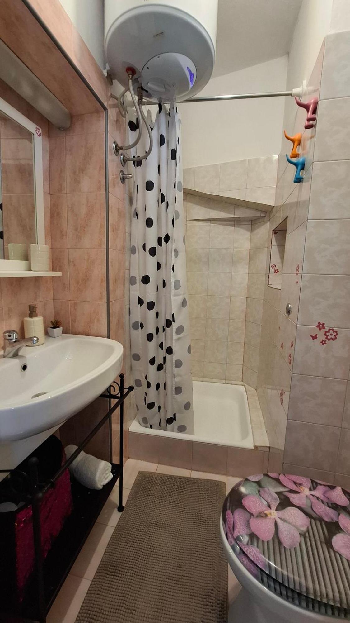 Apartman Darija Pazin Bagian luar foto